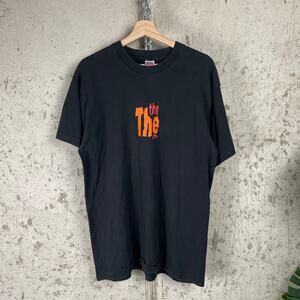 The The Matt Johnson Band 1993 Lost Lustful Lonely Large Tee
